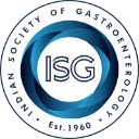 ISG Logo